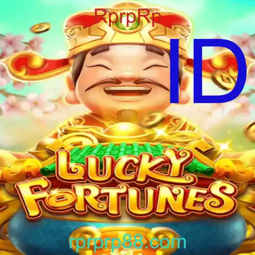 Menyelami Dunia Menarik Permainan LUCKYFORTUNES: Panduan Lengkap